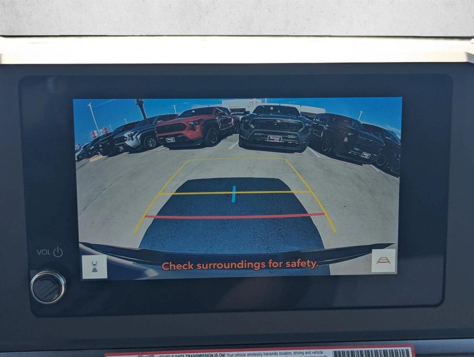 2025 Toyota Tacoma SR5 - Photo 14