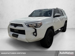 2023 Toyota 4Runner SR5 Premium SUV