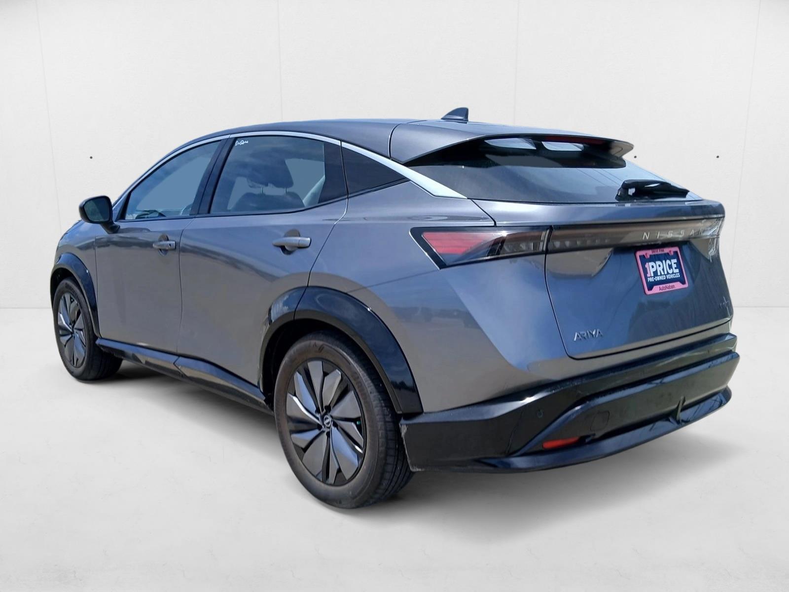 2023 Nissan ARIYA Engage photo 3