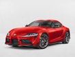 Toyota GR Supra