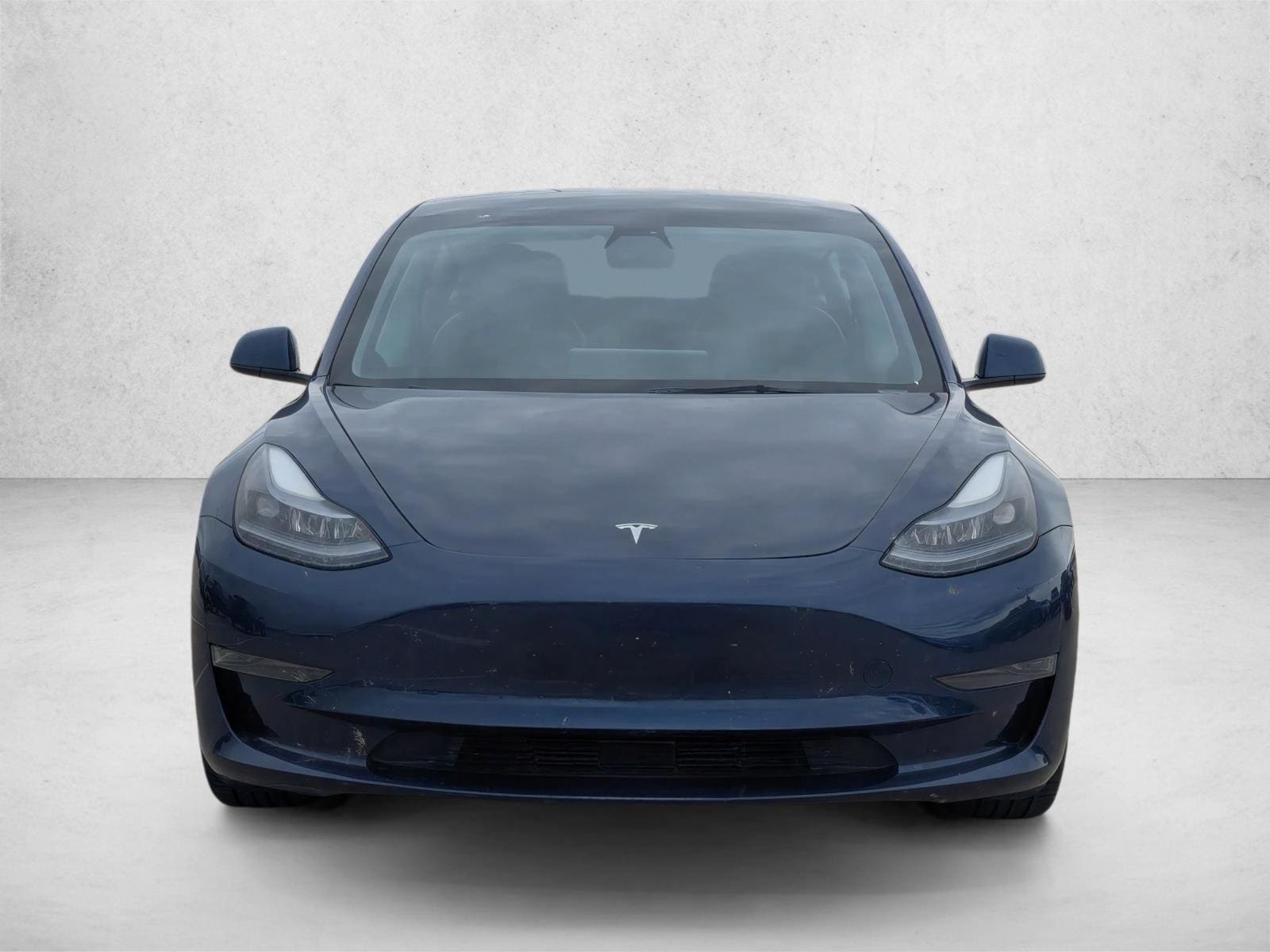Used 2023 Tesla Model 3 Base with VIN 5YJ3E1EA0PF447011 for sale in Corpus Christi, TX