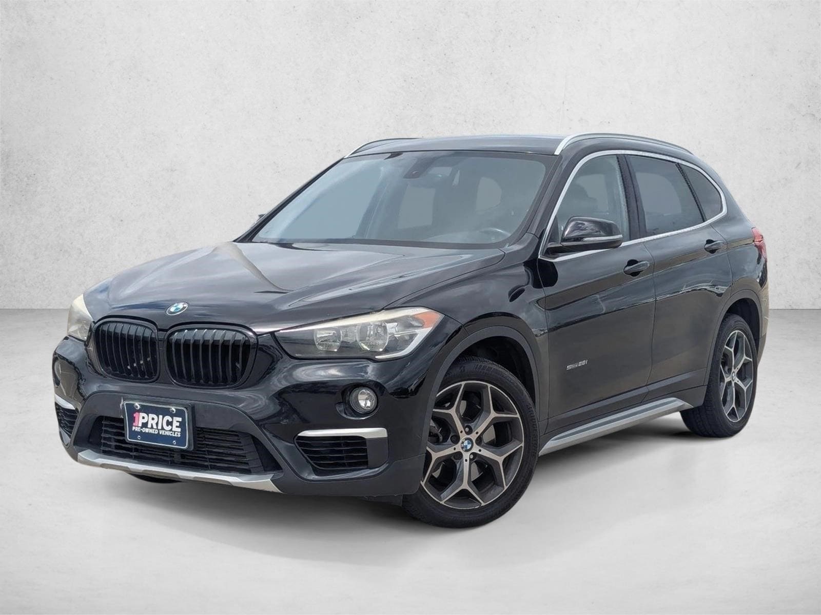 2018 BMW X1 28i