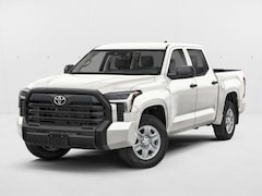 2025 Toyota Tundra Limited LIMITED CREWMAX 5.5