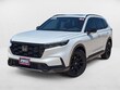Honda CR-V Hybrid