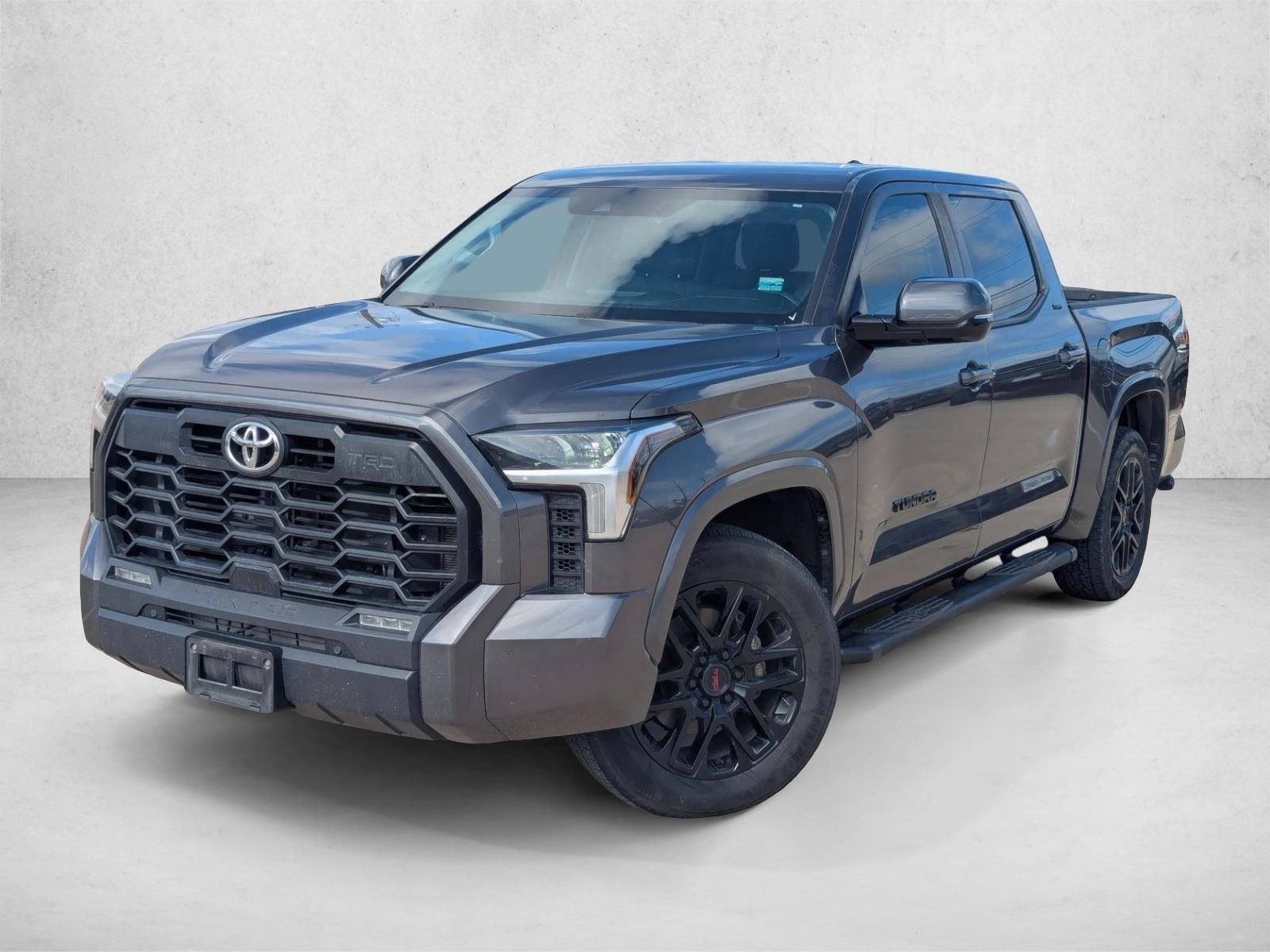 2024 Toyota Tundra