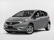  Nissan Versa Note