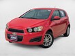 Chevrolet Sonic