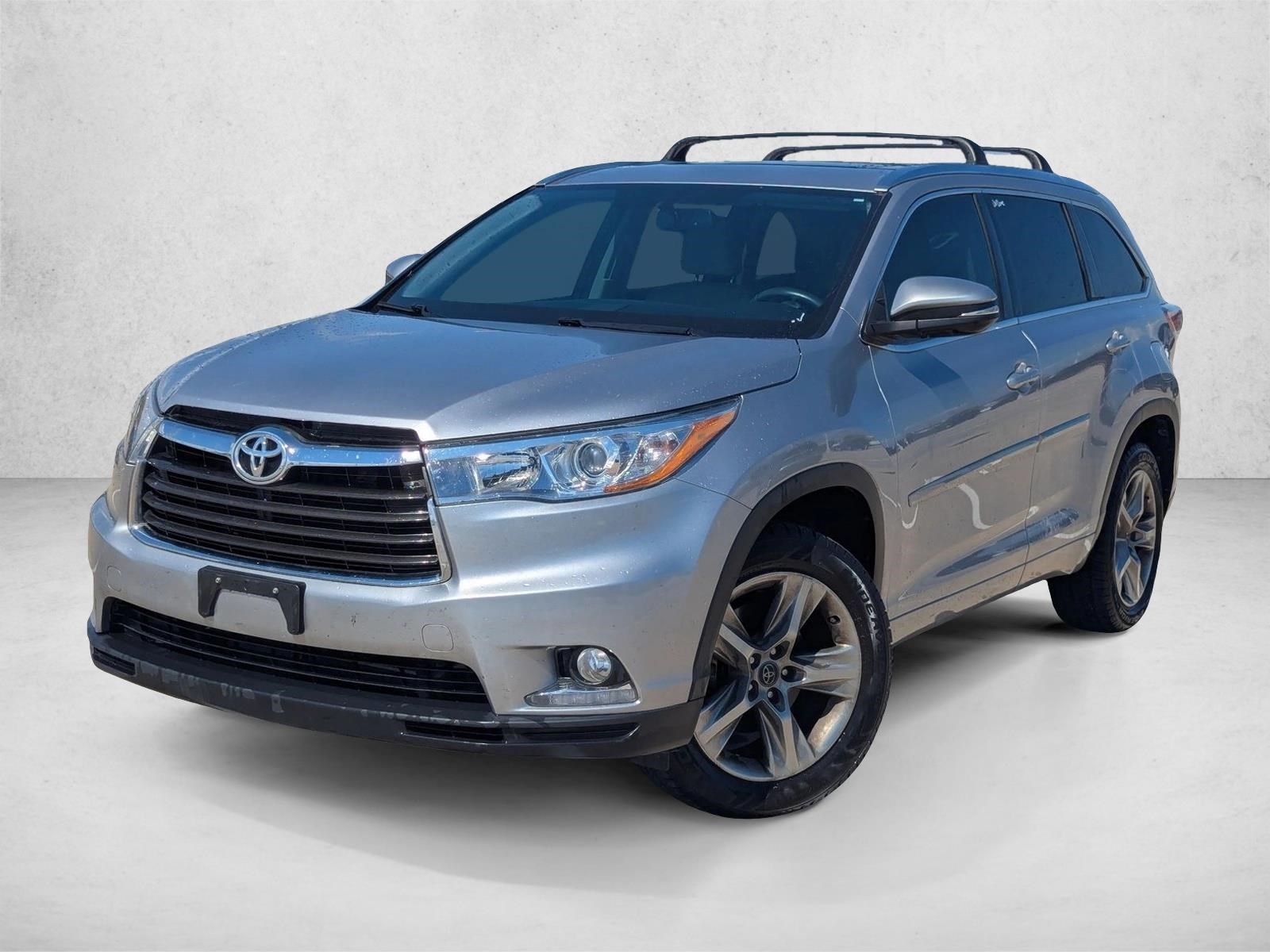 2016 Toyota Highlander