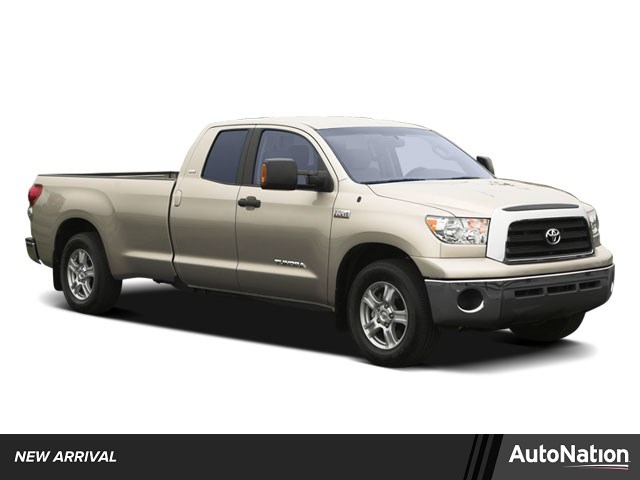 2009 Toyota Tundra SR5