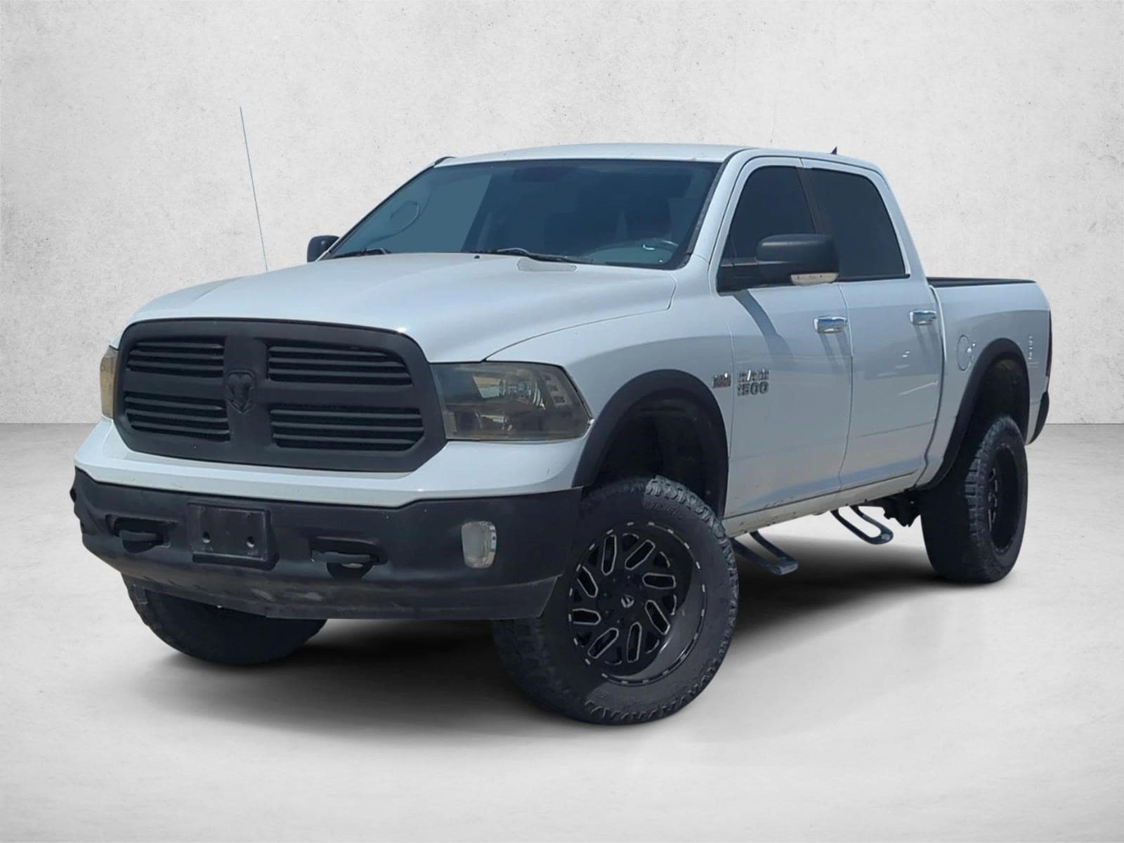 2013 RAM Ram 1500 Pickup SLT