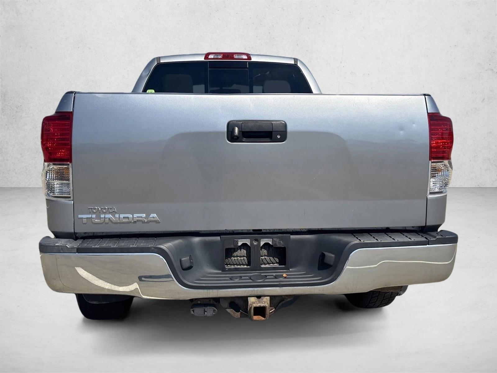 2012 Toyota Tundra SR5 photo 3