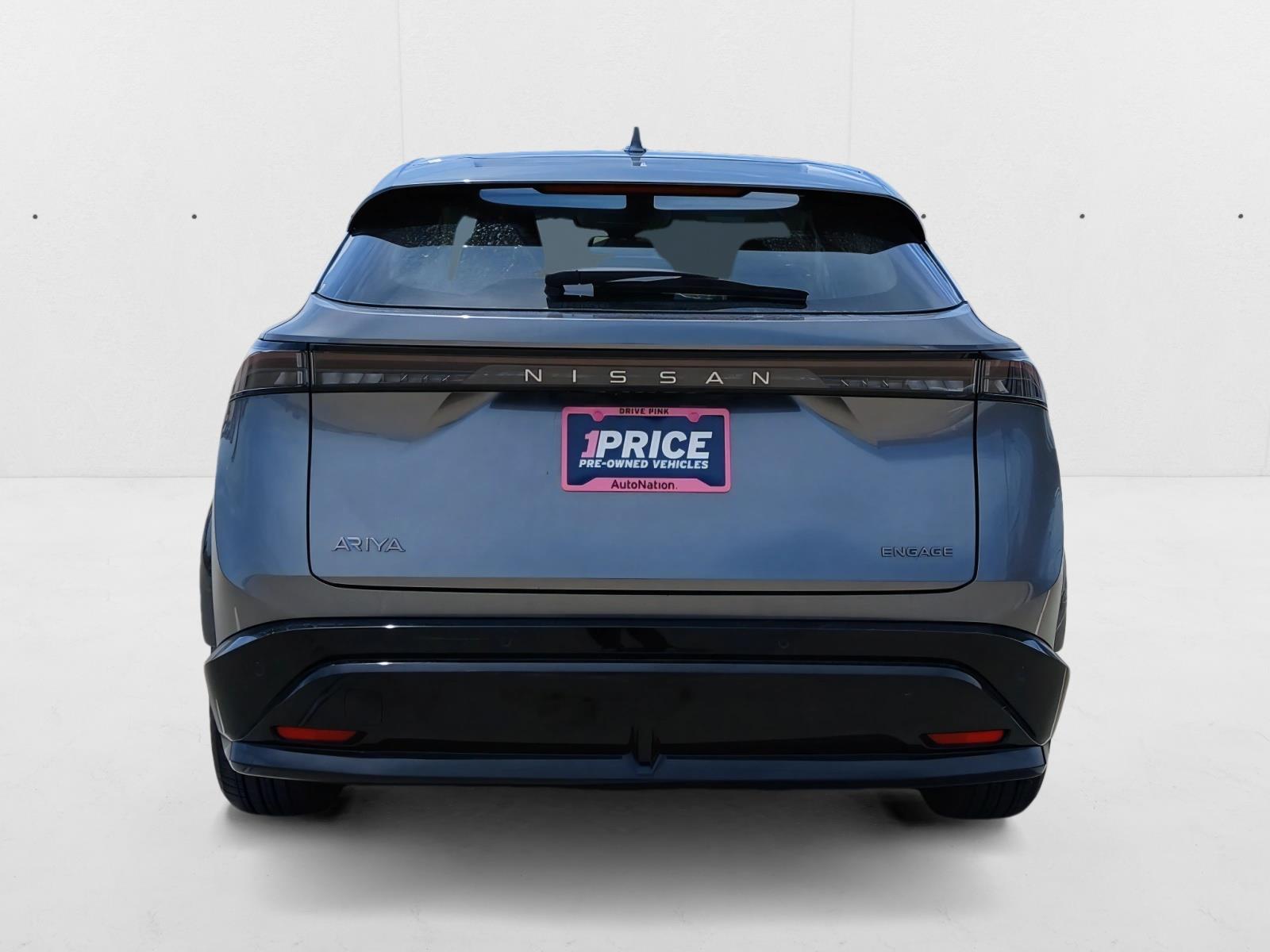 2023 Nissan ARIYA Engage photo 4