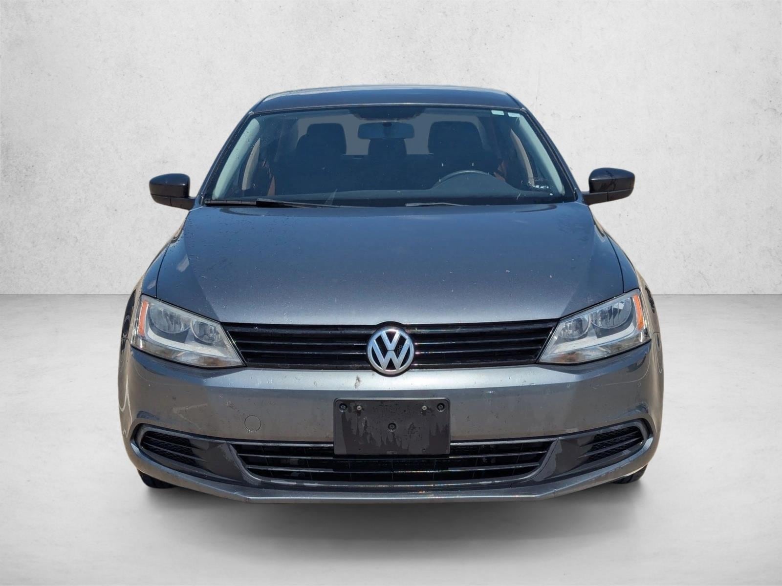 Used 2014 Volkswagen Jetta S with VIN 3VW2K7AJ7EM294954 for sale in Corpus Christi, TX