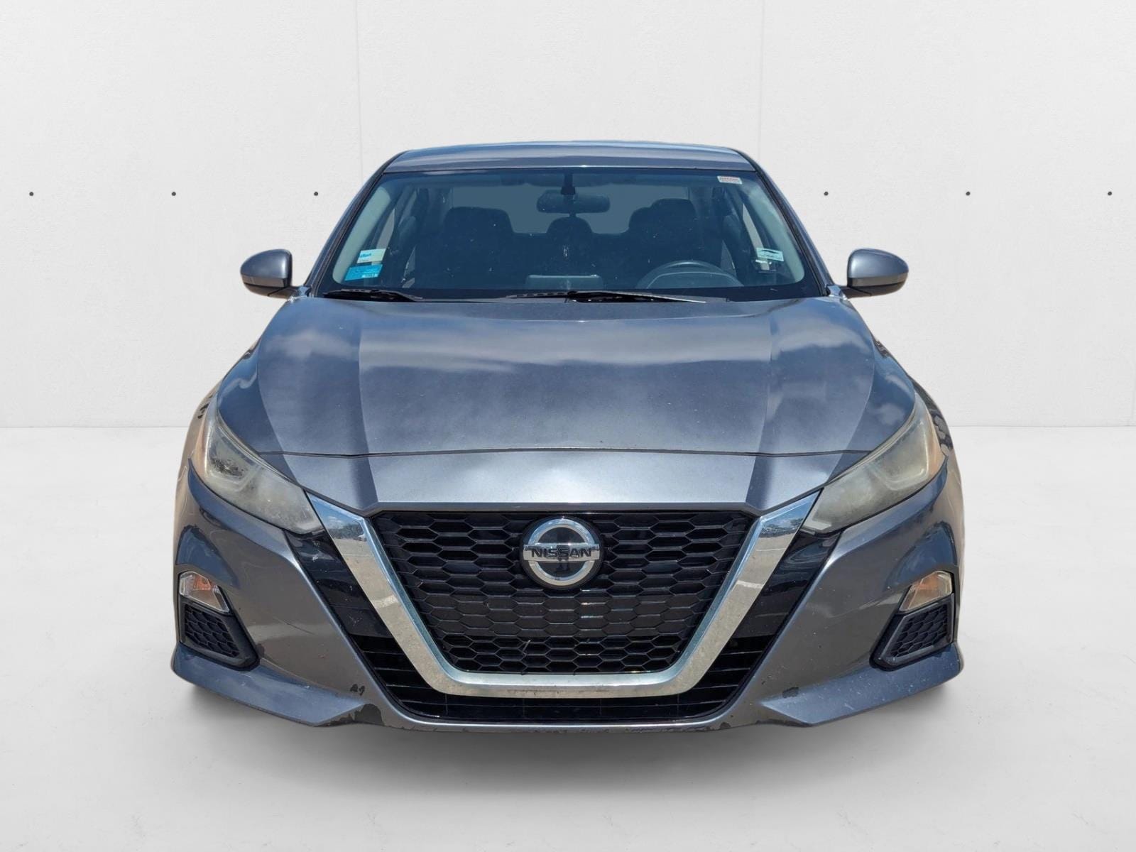 Used 2019 Nissan Altima S with VIN 1N4BL4BV8KC250982 for sale in Corpus Christi, TX