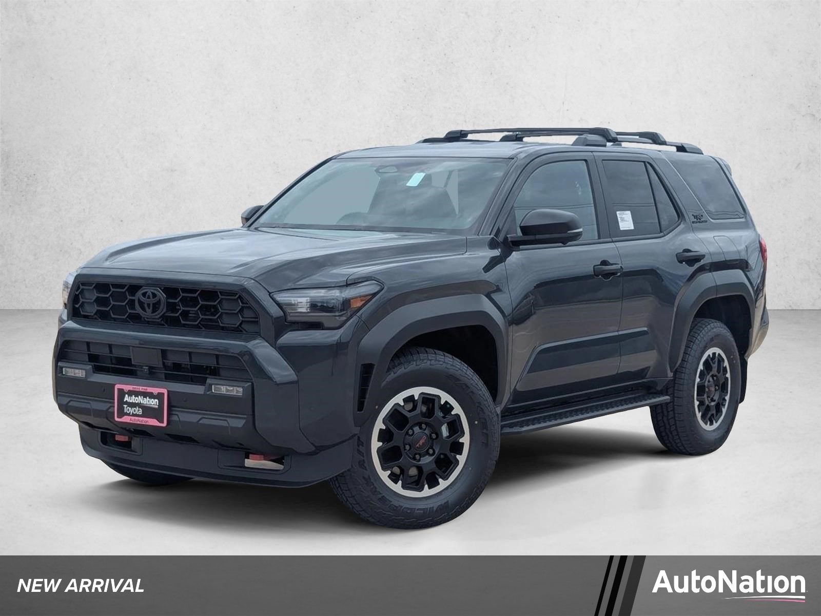  Toyota 4Runner