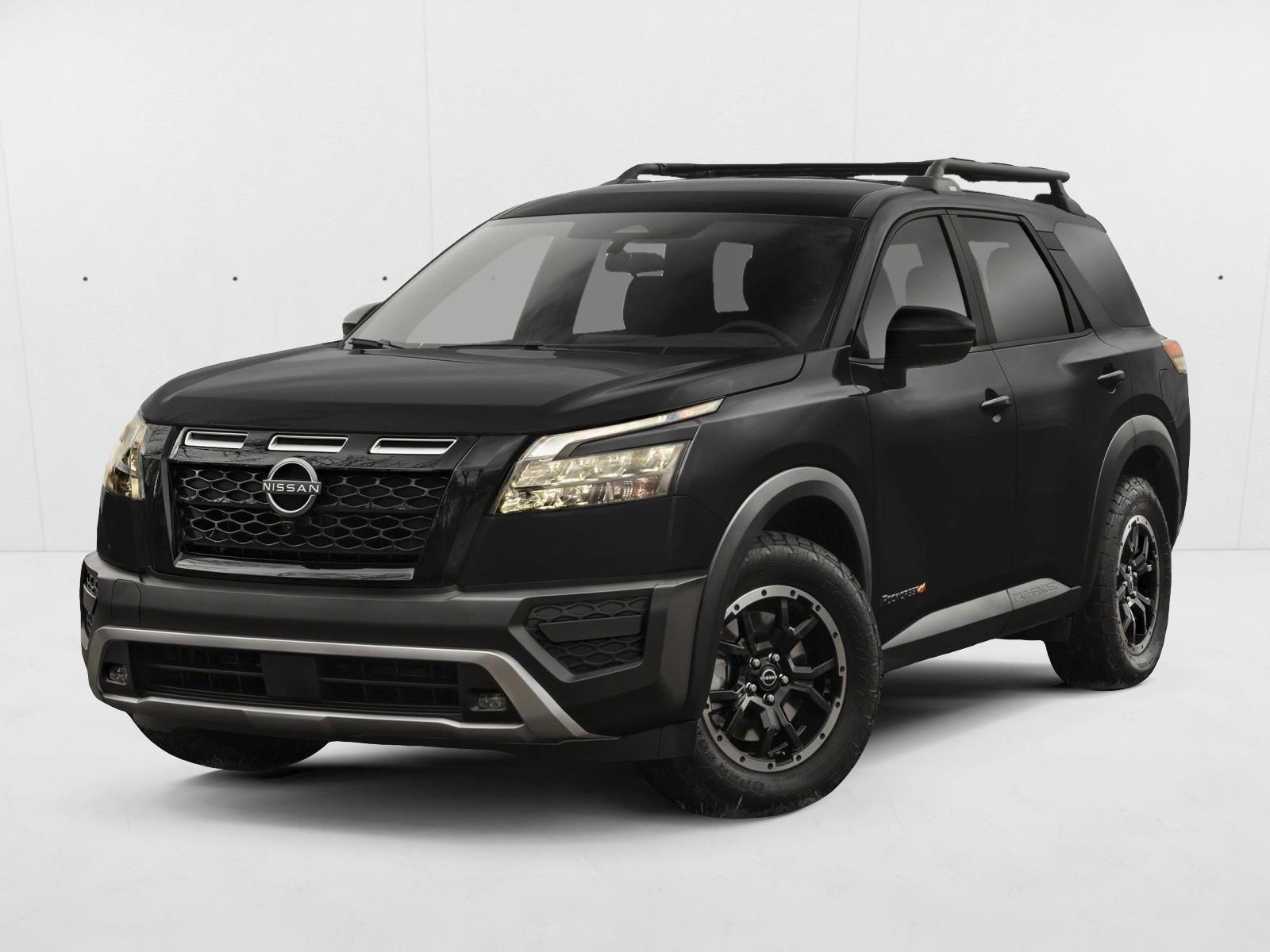 2023 Nissan Pathfinder Rock Creek's photo