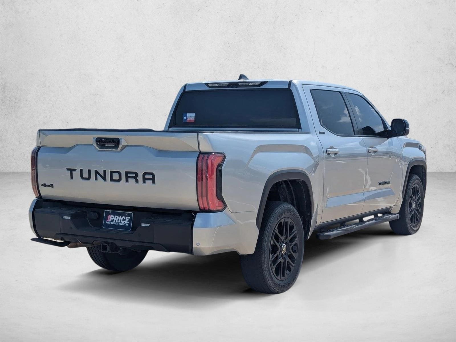 2024 Toyota Tundra Limited For Sale | Corpus Christi TX