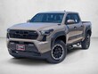  Toyota Tacoma i-FORCE MAX
