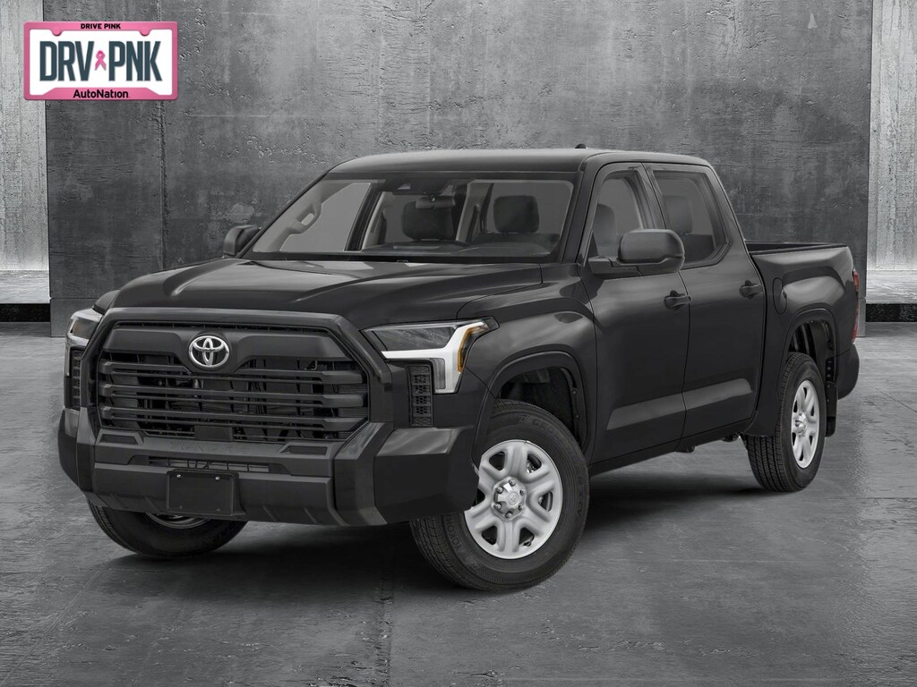 2025 Toyota Tundra SR5 For Sale Corpus Christi TX