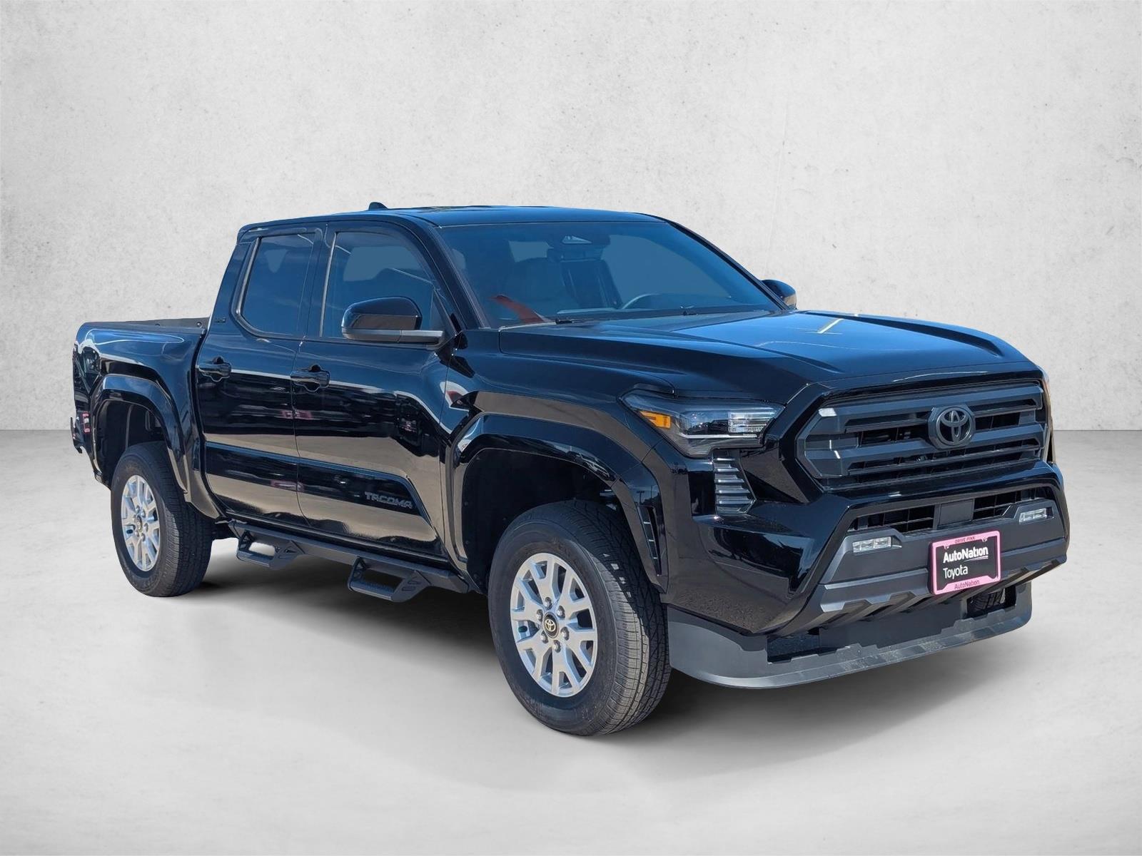 2025 Toyota Tacoma SR5 - Photo 7