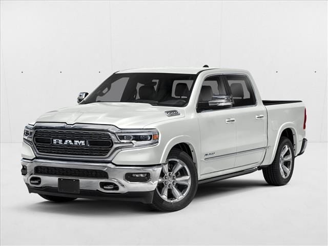 2021 RAM 1500 Limited Crew Cab 5'7's photo