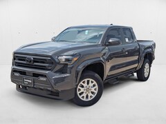 2025 Toyota Tacoma SR5 4X2 DOUBLE CAB