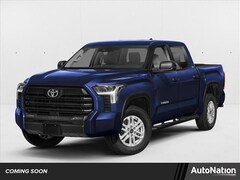 2026 Toyota Tundra SR5 SR5 CREWMAX 5.5