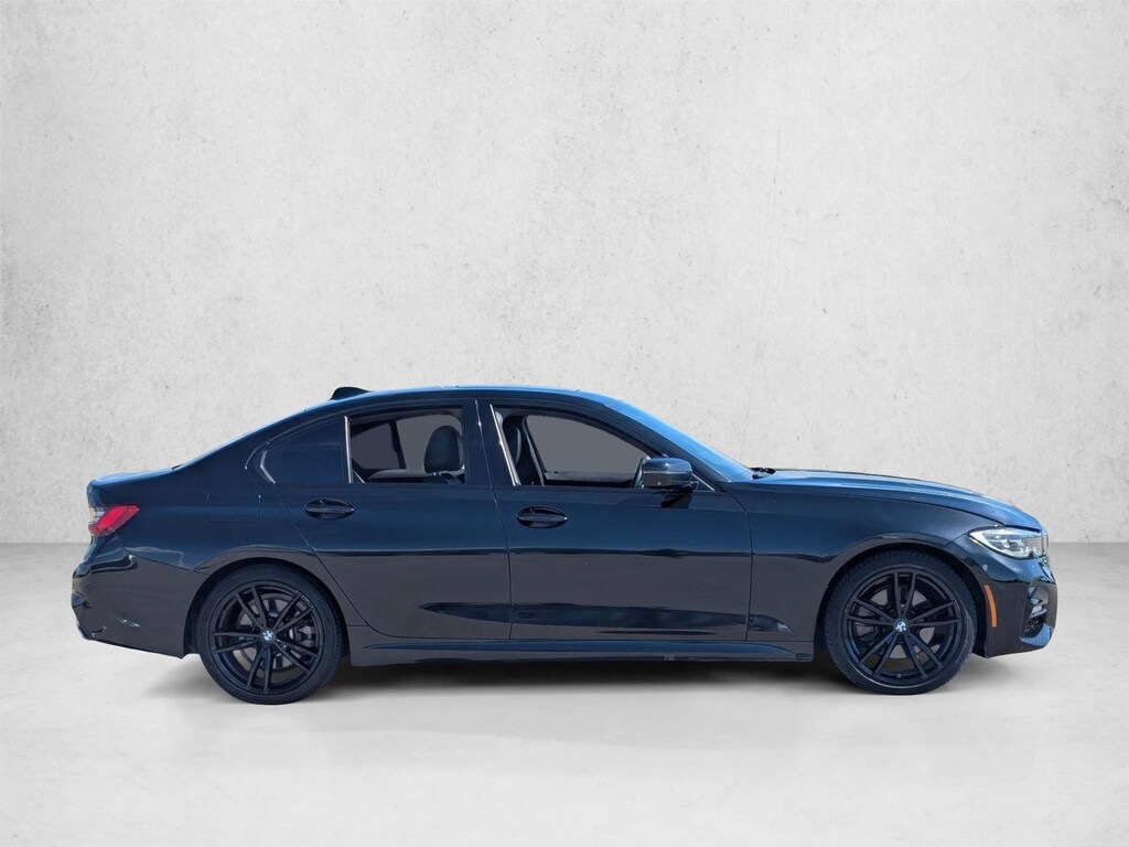Used 2020 BMW 330i  Sedan