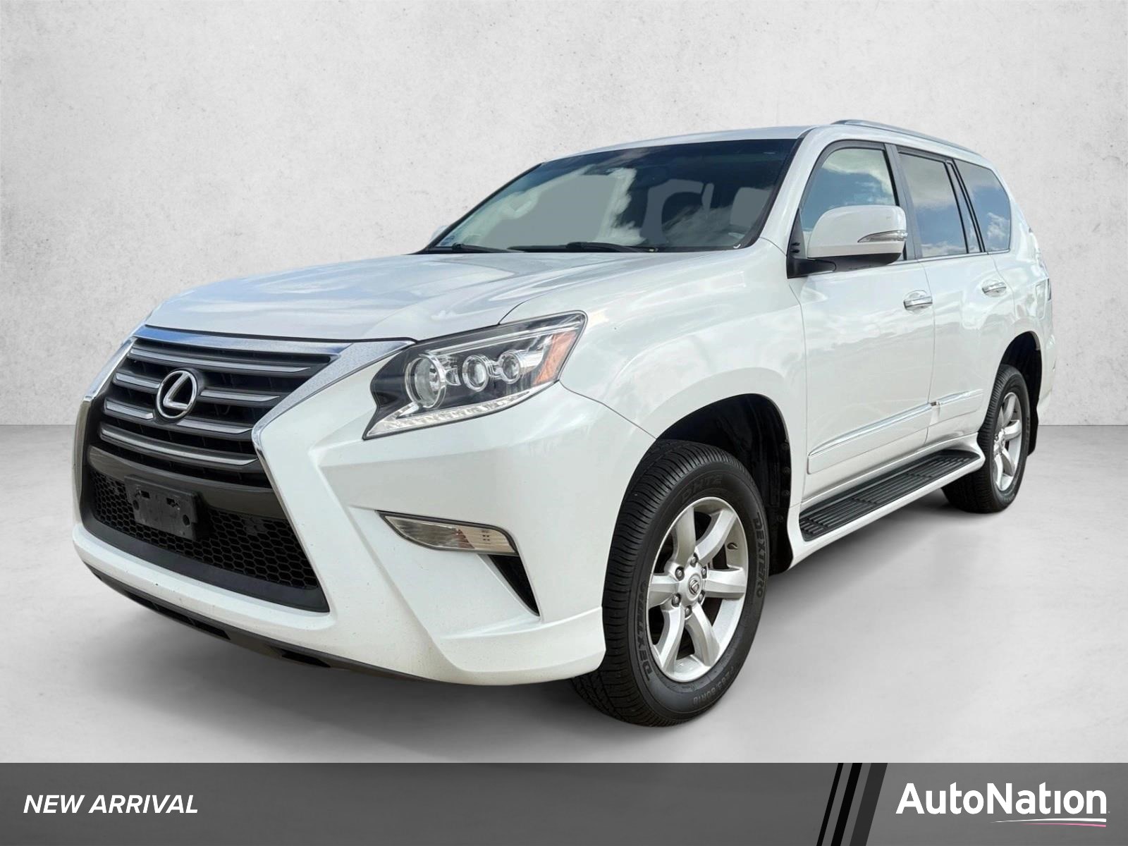 2019 Lexus GX