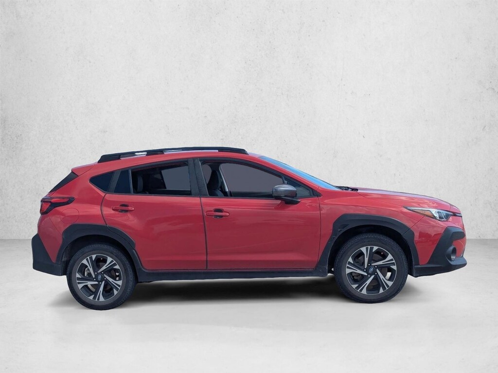 Used 2024 Subaru Crosstrek Premium SUV