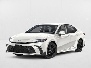 2026 Toyota Camry SE SE