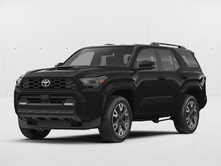 2025 Toyota 4Runner TRD Sport Premium 2WD TRD Sport Prem