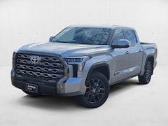2025 Toyota Tundra i-FORCE MAX Platinum PLATINUM CREWMAX 5.5