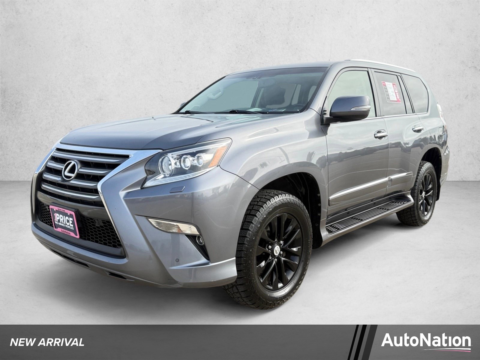 2019 Lexus GX