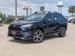 Toyota RAV4 Plug-in Hybrid