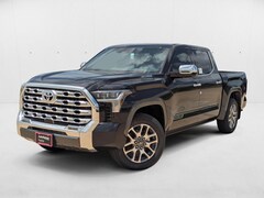 2025 Toyota Tundra i-FORCE MAX 1794 Edition 1794 CREWMAX 5.5