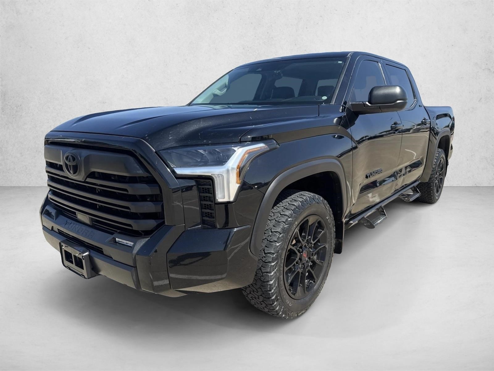 Pre-Owned 2024 Toyota Tundra SR5