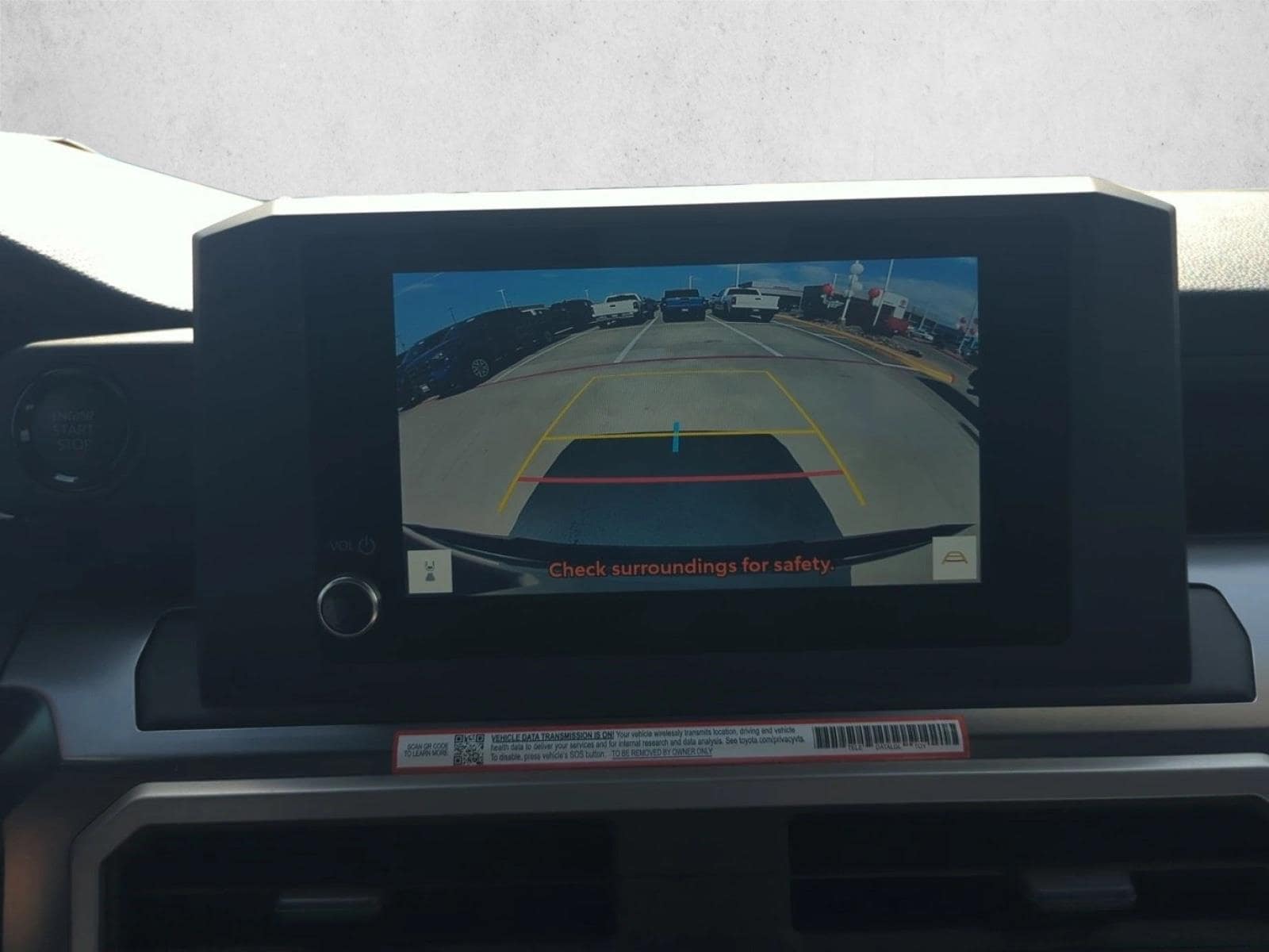 2025 Toyota Tacoma SR5 - Photo 12