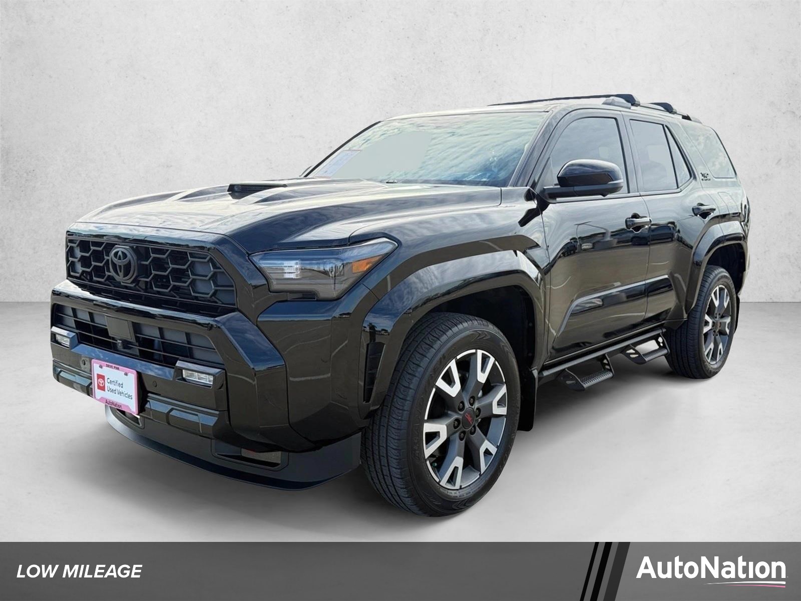  Toyota 4Runner