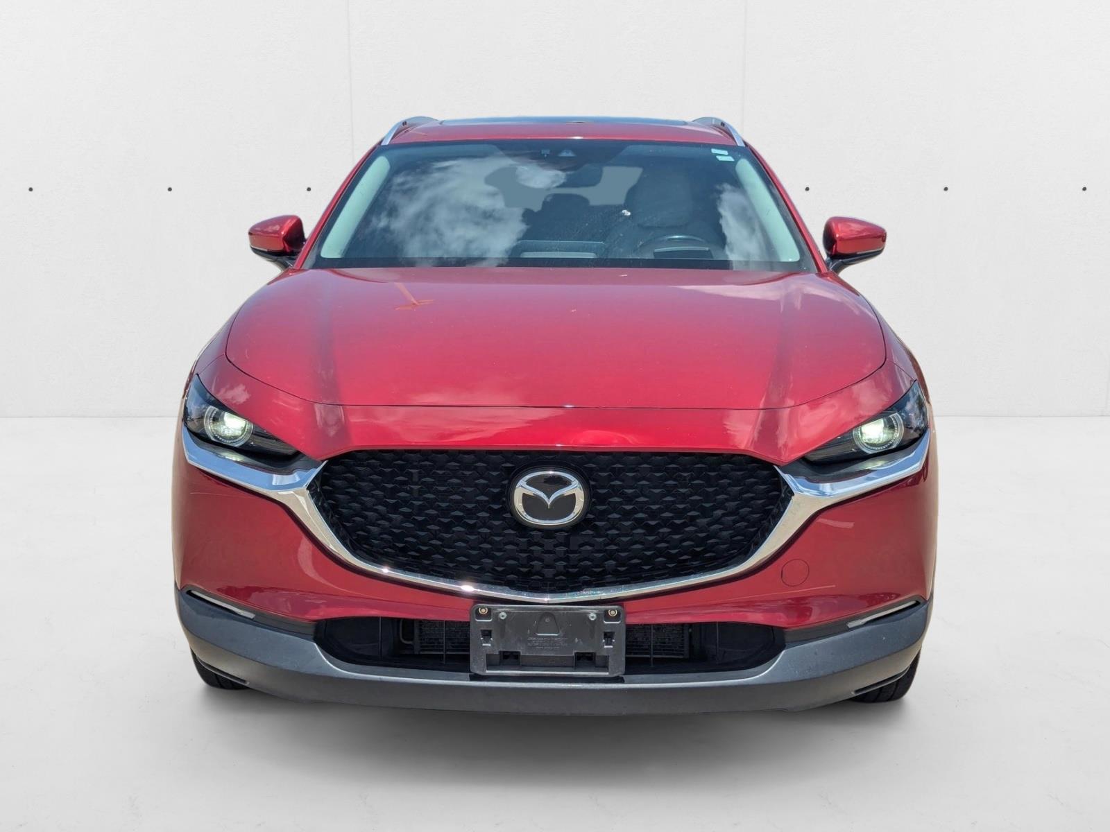2021 Mazda CX-30 Premium photo 2