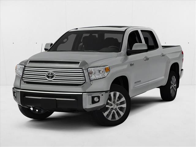 2014 Toyota Tundra Limited