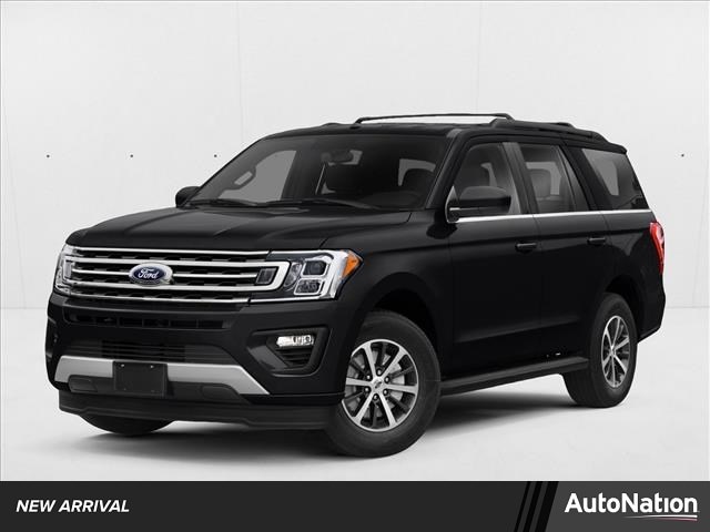 2021 Ford Expedition Limited 4X4's photo