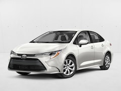 2026 Toyota Corolla LE LE