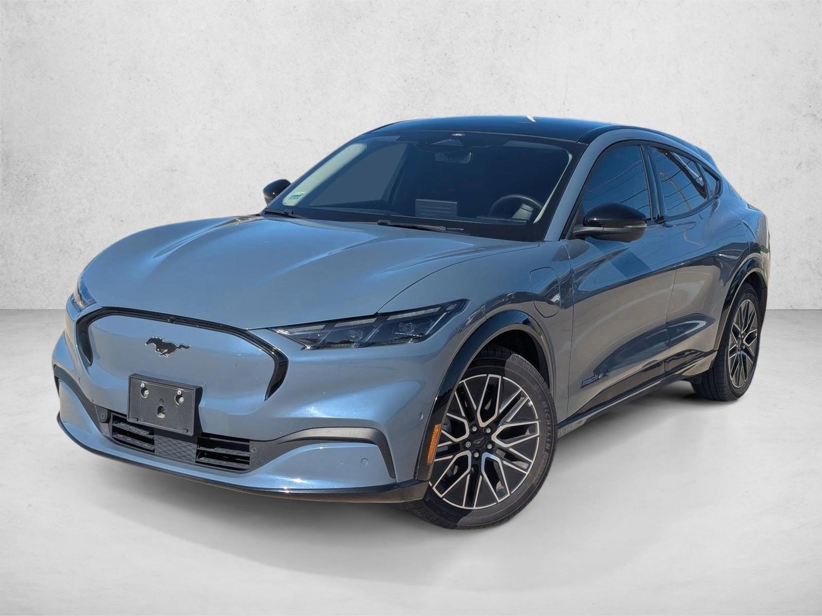 2024 Ford Mustang Mach-E Premium RWD