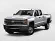  Chevrolet Silverado 2500HD
