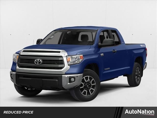 2014 Toyota Tundra