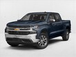 Chevrolet Silverado 1500 LTD