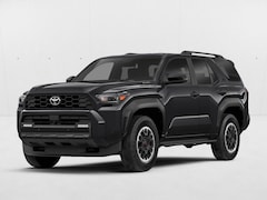2025 Toyota 4Runner i-FORCE MAX TRD Off-Road 4WD TRD OFF-RD