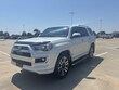 Toyota 4Runner