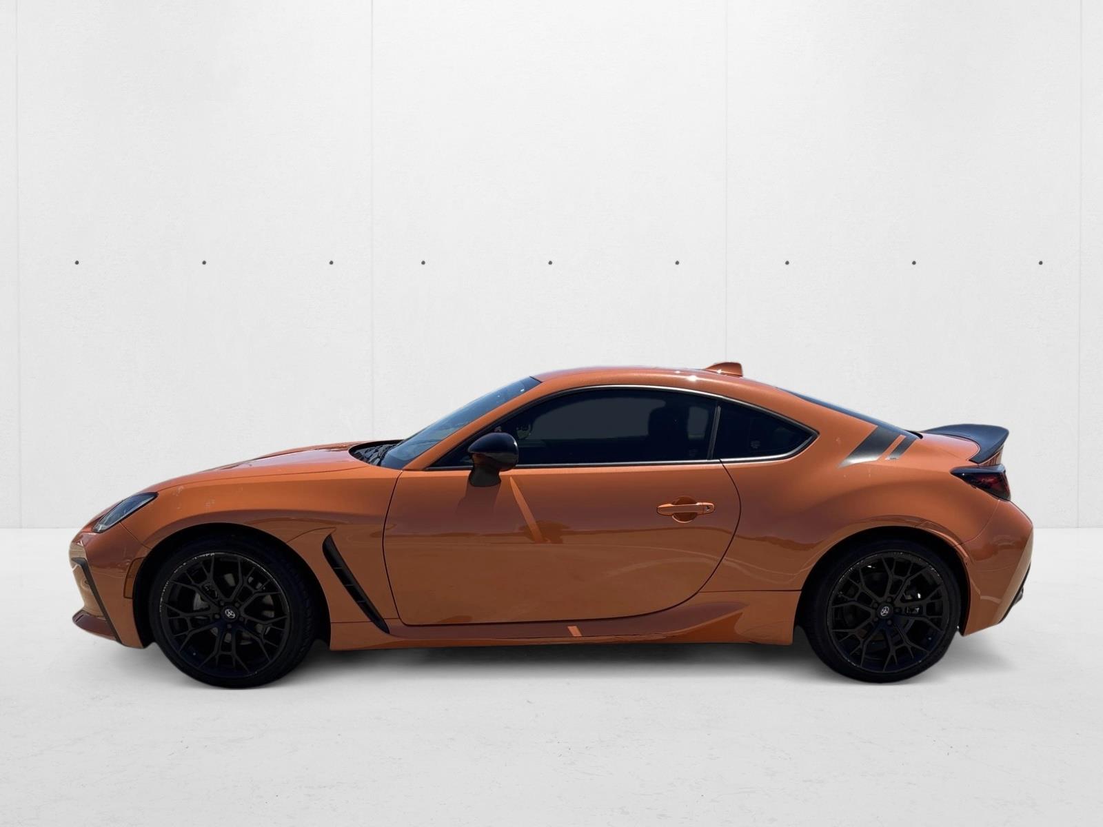 2023 Toyota GR86 Special Edition photo 2